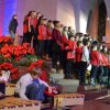Weihnachtskonzert 2012